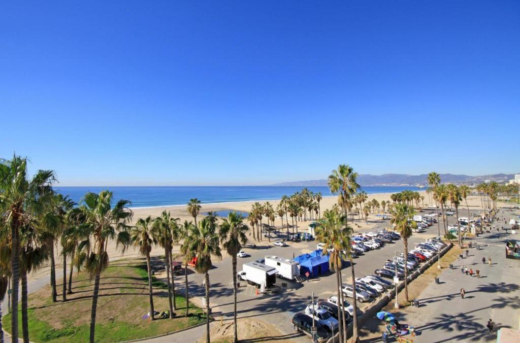Cadillac Hotel Λος Άντζελες Εξωτερικό φωτογραφία