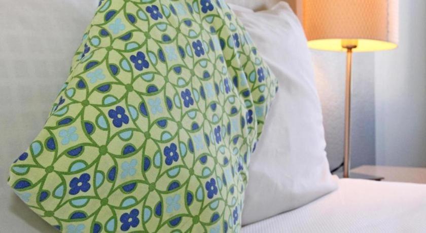 Cadillac Hotel Λος Άντζελες Εξωτερικό φωτογραφία