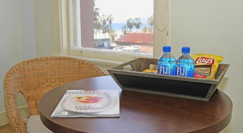Cadillac Hotel Λος Άντζελες Εξωτερικό φωτογραφία