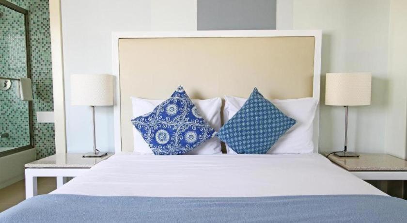 Cadillac Hotel Λος Άντζελες Εξωτερικό φωτογραφία